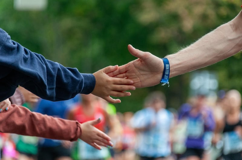 Events Participation